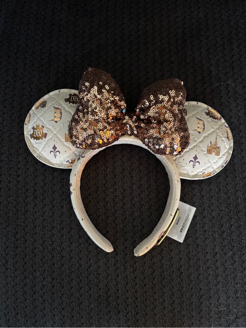Disney Ears Lot of 2